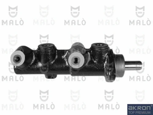 Brake Master Cylinder (89351)