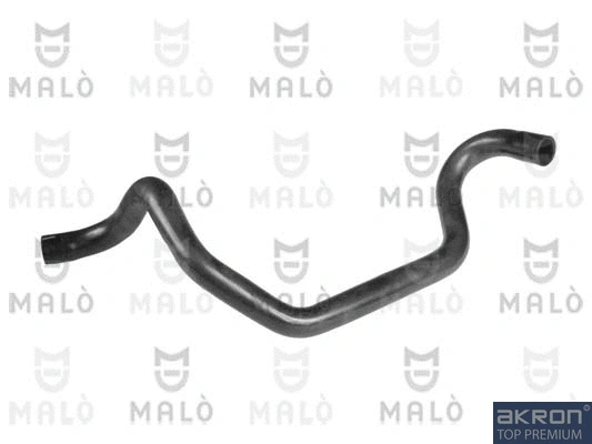 Radiator Hose (185733A)