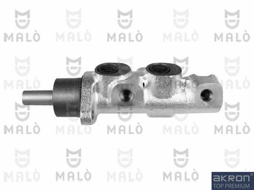 Brake Master Cylinder (89858)