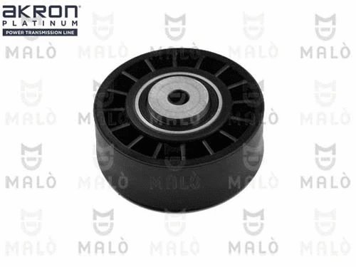 Deflection/Guide Pulley, V-ribbed belt (1570160)