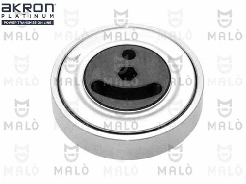 Tensioner Pulley, V-ribbed belt (1570207)
