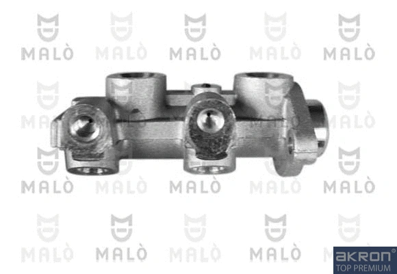 Brake Master Cylinder (89384)