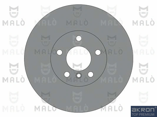 Brake Disc (1110405)