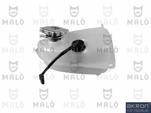 Expansion Tank, coolant (117085)