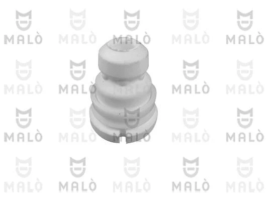 Rubber Buffer, suspension (241681)