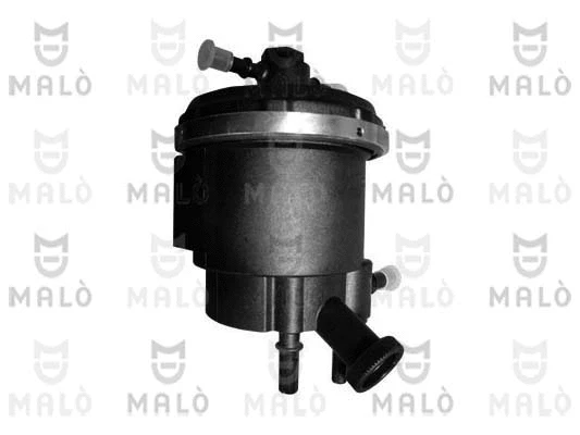 Housing, fuel filter (136012)