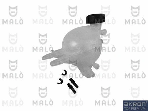 Expansion Tank, coolant (117011)