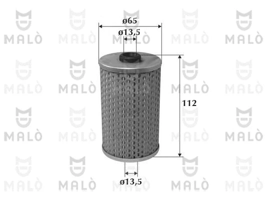 Fuel Filter (1520054)