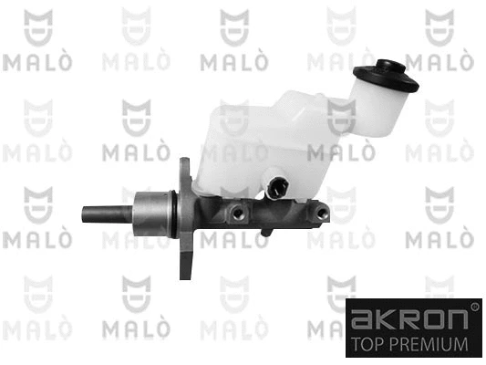 Brake Master Cylinder (90611)