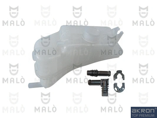 Expansion Tank, coolant (117029)