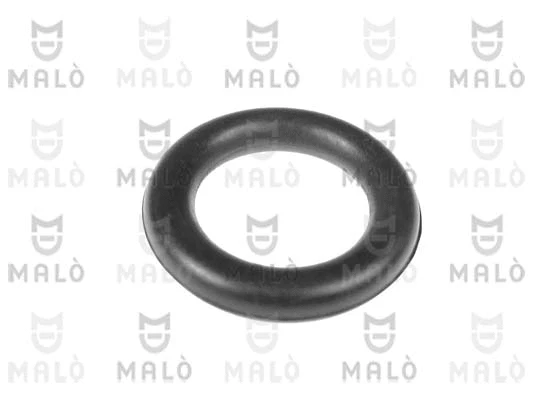 Rubber Mount, muffler (3954)