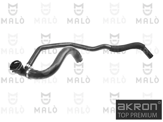 Radiator Hose (146503A)