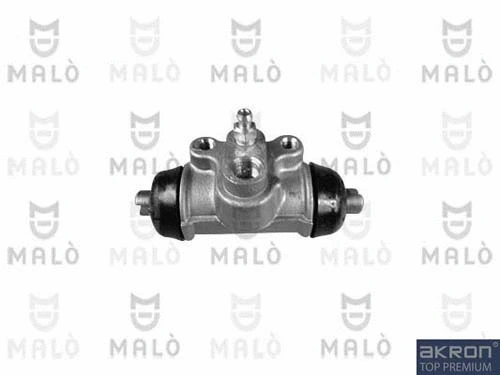 Wheel Brake Cylinder (90351)