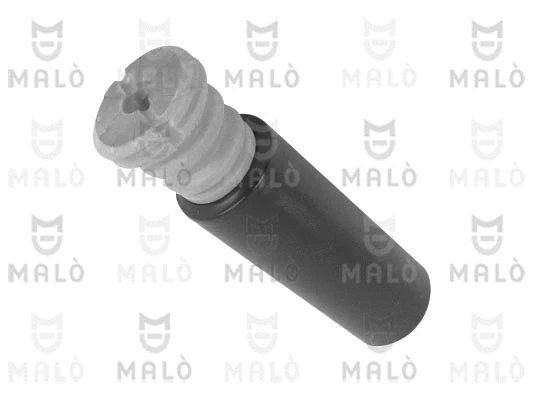 Rubber Buffer, suspension (273811)