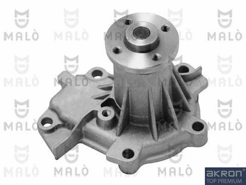 Water Pump, engine cooling (130169)