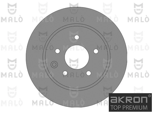 Brake Disc (1110640)