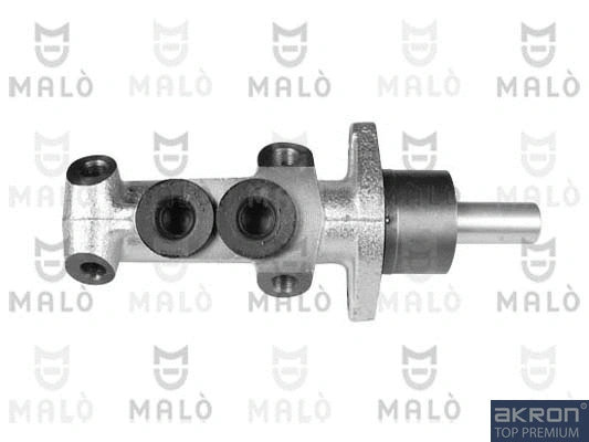 Brake Master Cylinder (89068)