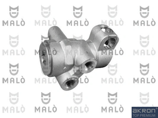 Brake Force Regulator (88018)