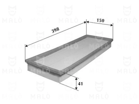 Air Filter (1500237)