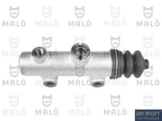 Master Cylinder, clutch (88231)