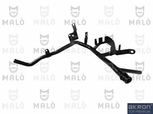 Coolant Pipe (17321)