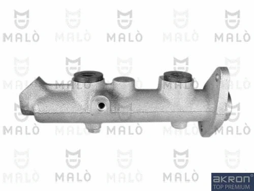 Brake Master Cylinder (89314)