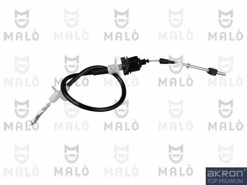 Cable Pull, clutch control (22021)