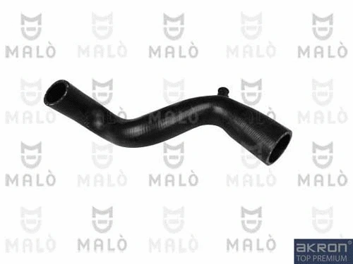 Radiator Hose (187682A)