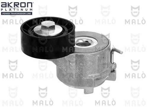 Belt Tensioner, V-ribbed belt (1570453)