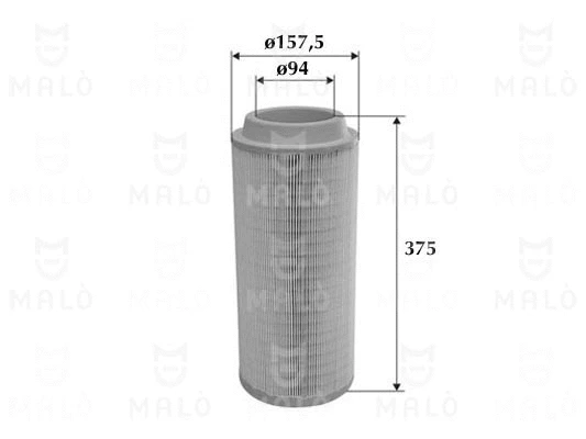 Air Filter (1500215)
