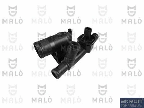 Thermostat, coolant (TER391)