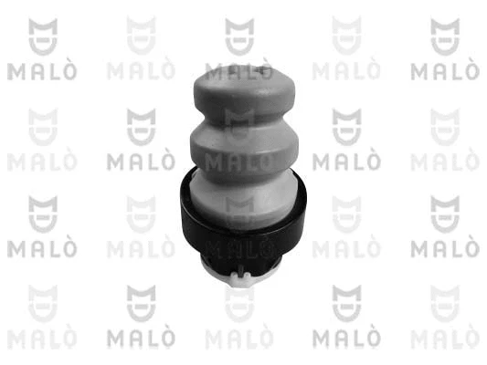 Rubber Buffer, suspension (159653)