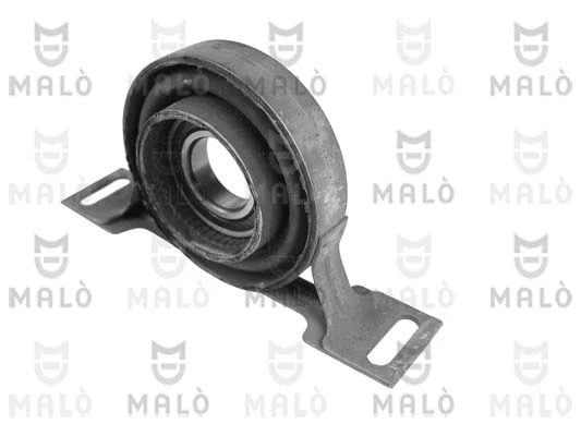 Suspension, propshaft (232954)