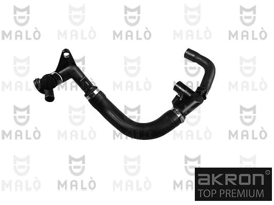 Radiator Hose (19076A)