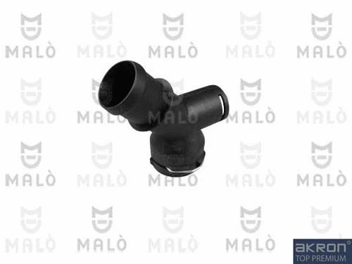 Coolant Flange (116140)