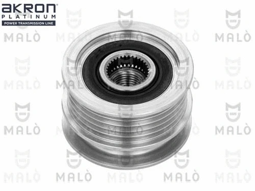 Alternator Freewheel Clutch (1580013)