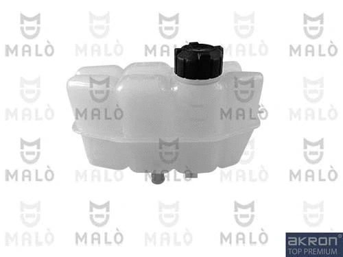 Expansion Tank, coolant (117208)