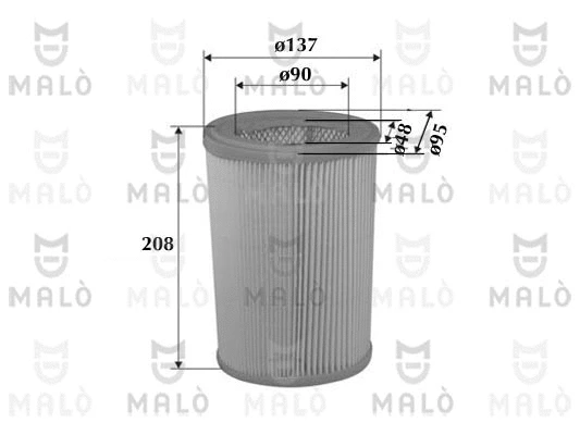 Air Filter (1500130)