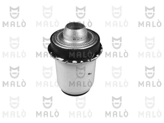 Bushing, axle beam (33043)