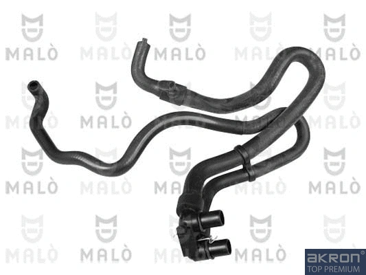 Heater Hose (183701A)