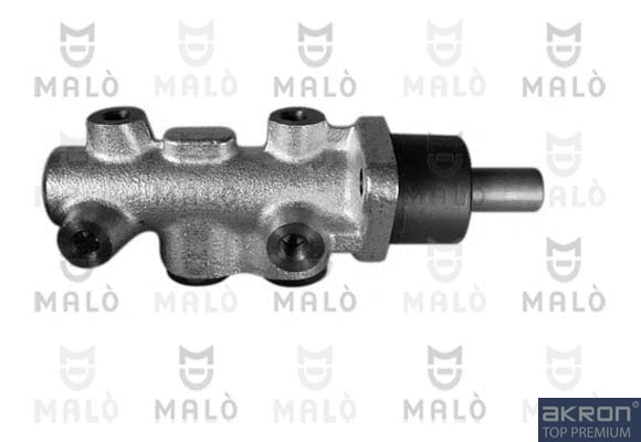 Brake Master Cylinder (89481)