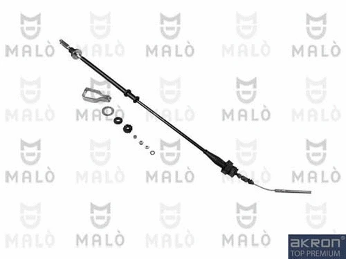 Cable Pull, clutch control (26608)