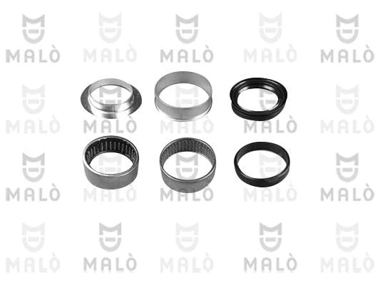 Repair Kit, control arm (30428)