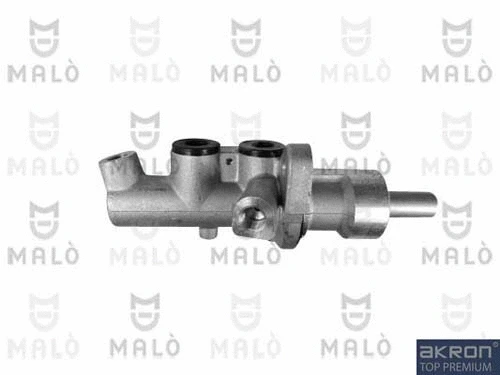 Brake Master Cylinder (89814)