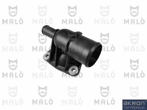 Coolant Flange (116018)