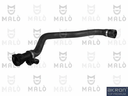 Radiator Hose (272371A)