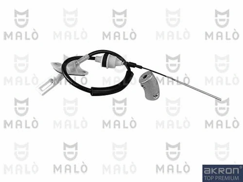 Cable Pull, clutch control (26547)