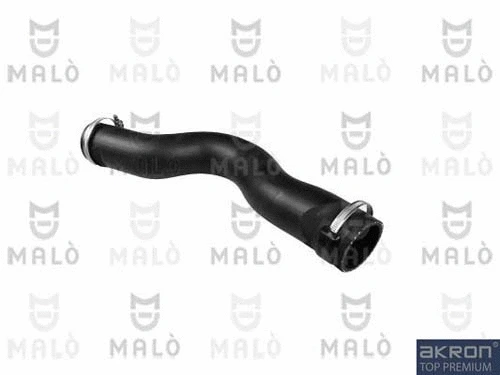 Charge Air Hose (33072A)