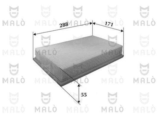 Air Filter (1500413)