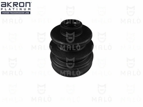 Bellow, drive shaft (52424)